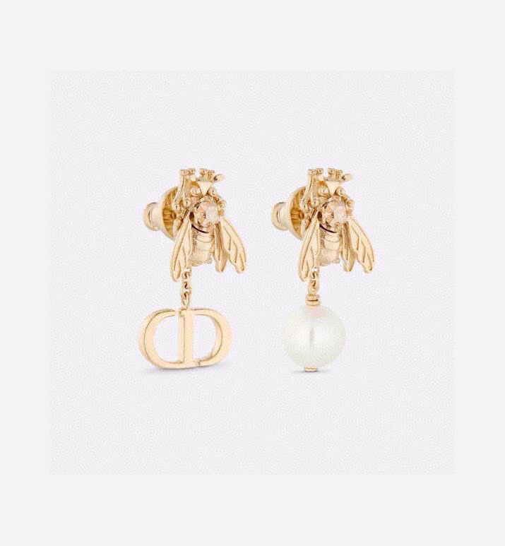 Christian Dior Earrings